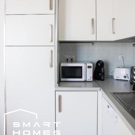 Villa Ancora Modern One Bed Apartament In Lagos Marina Экстерьер фото