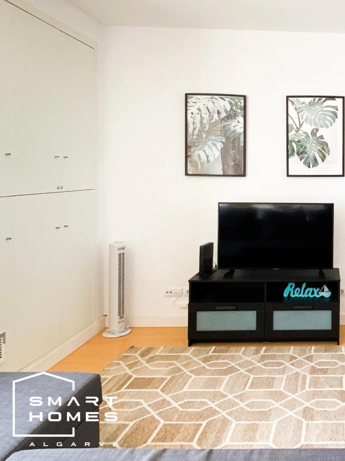 Villa Ancora Modern One Bed Apartament In Lagos Marina Экстерьер фото