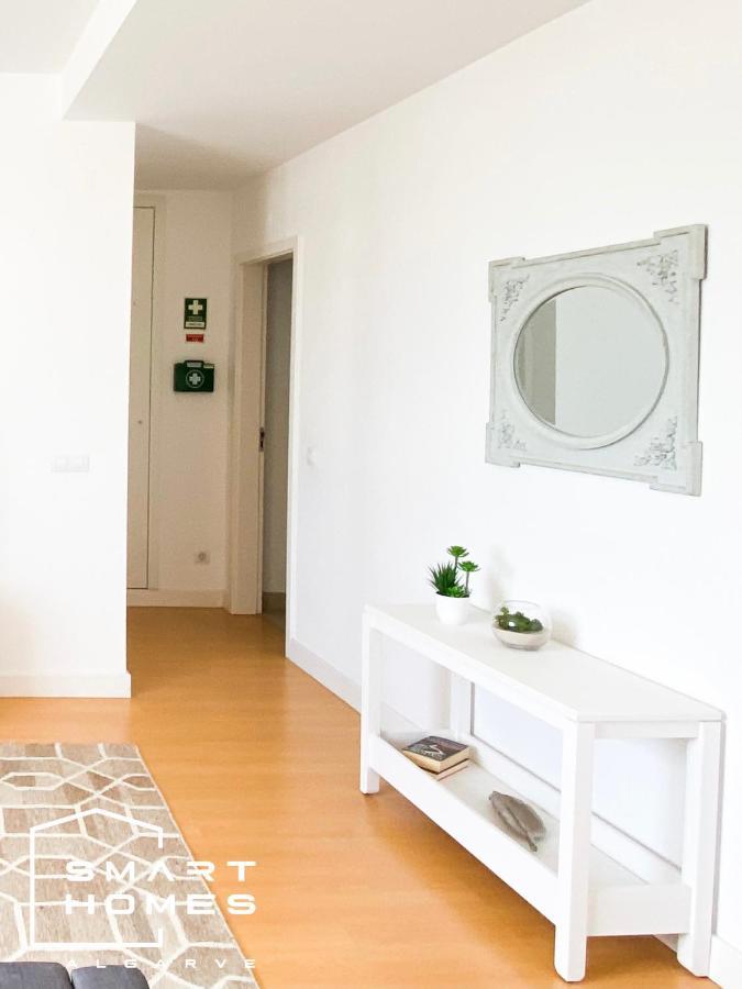 Villa Ancora Modern One Bed Apartament In Lagos Marina Экстерьер фото