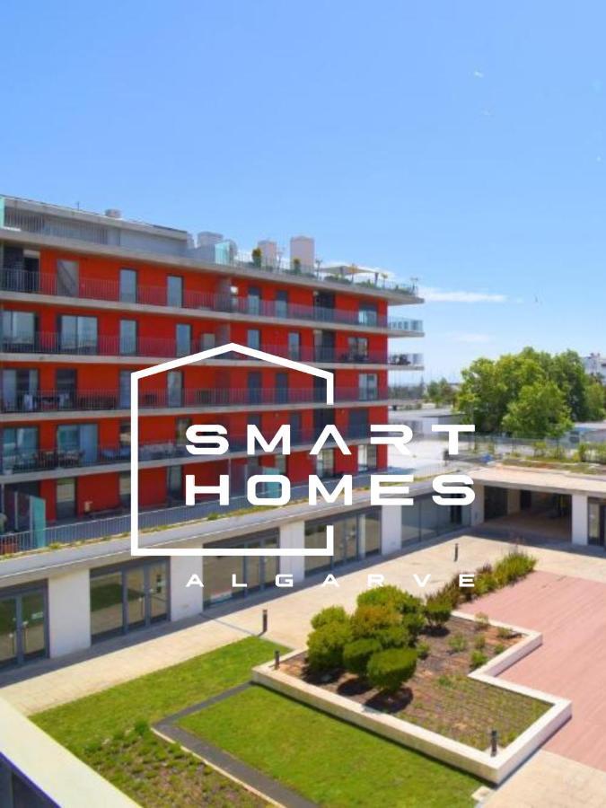 Villa Ancora Modern One Bed Apartament In Lagos Marina Экстерьер фото
