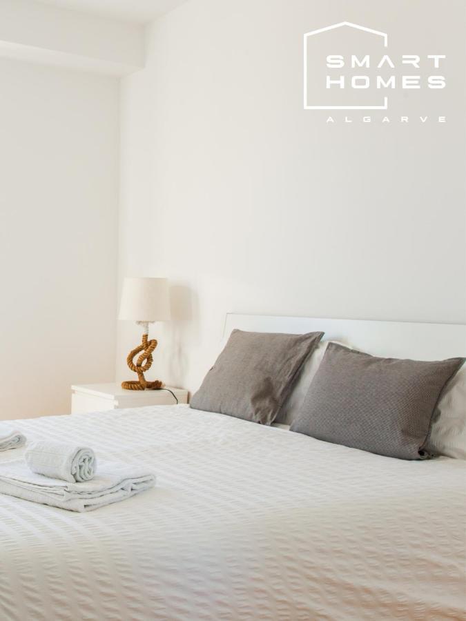 Villa Ancora Modern One Bed Apartament In Lagos Marina Экстерьер фото